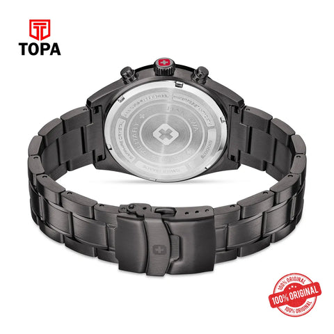Swiss Military Hanowa SMWGI0007840 Gents Watch - Topa