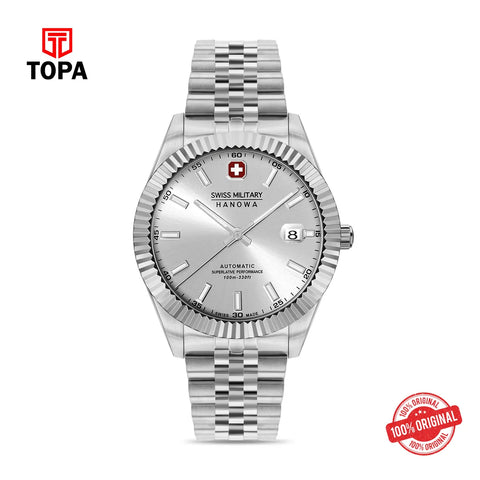 Swiss Military Hanowa SMWGL0002104 Gents Watch - Topa