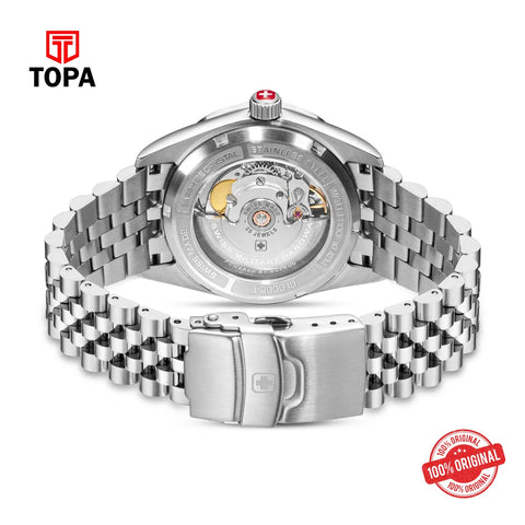 Swiss Military Hanowa SMWGL0005402 Gents Watch - Topa