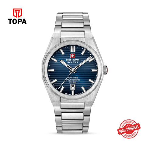 Swiss Military Hanowa SMWGL0006901 Gents Watch - Topa