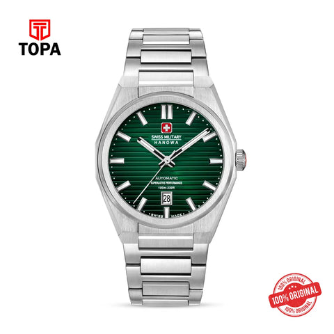 Swiss Military Hanowa SMWGL0006902 Gents Watch - Topa