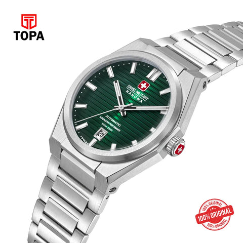 Swiss Military Hanowa SMWGL0006902 Gents Watch - Topa