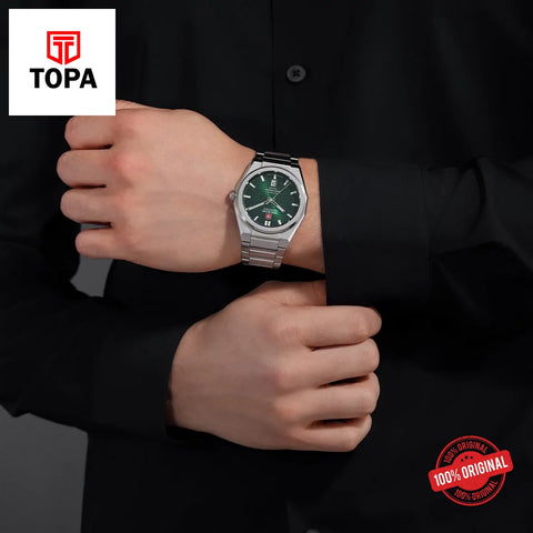 Swiss Military Hanowa SMWGL0006902 Gents Watch - Topa