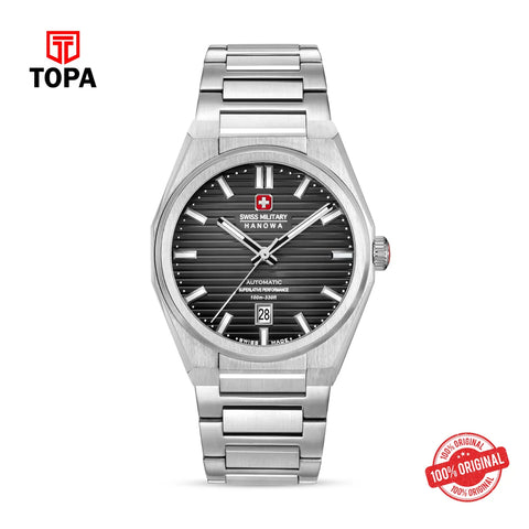 Swiss Military Hanowa SMWGL0006903 Gents Watch - Topa