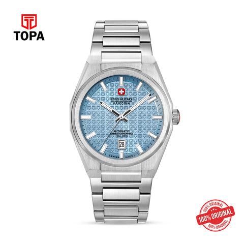 Swiss Military Hanowa SMWGL0006904 Gents Watch - Topa
