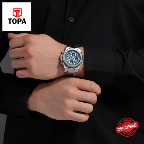 Swiss Military Hanowa SMWGL0007002 Gents Watch - Topa