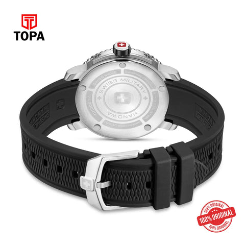 Swiss Military Hanowa SMWGN0001701 Gents Watch - Topa