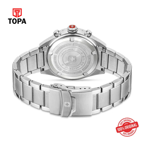 Swiss Militay Hanowa SMWGI0003803 Gents Watch - Topa