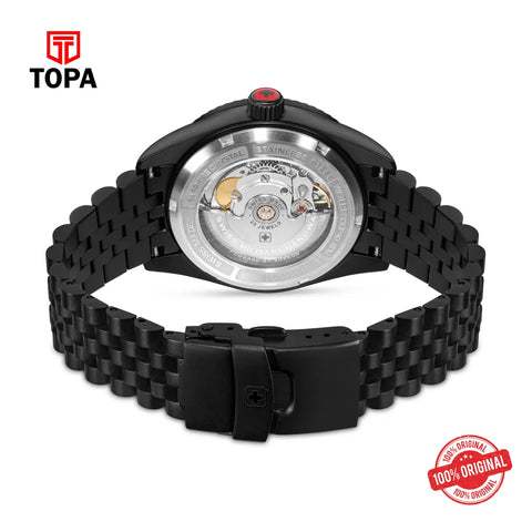 Swiss Militay Hanowa SMWGL0005530 Gents Watch - Topa