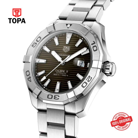 TAG HEUER AQUARACER WAY2018.BA0927 AUTOMATIC - Topa
