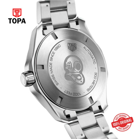 TAG HEUER AQUARACER WAY201F.BA0927 AUTOMATIC - Topa