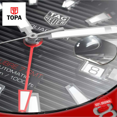 TAG HEUER AQUARACER WAY201F.BA0927 AUTOMATIC - Topa
