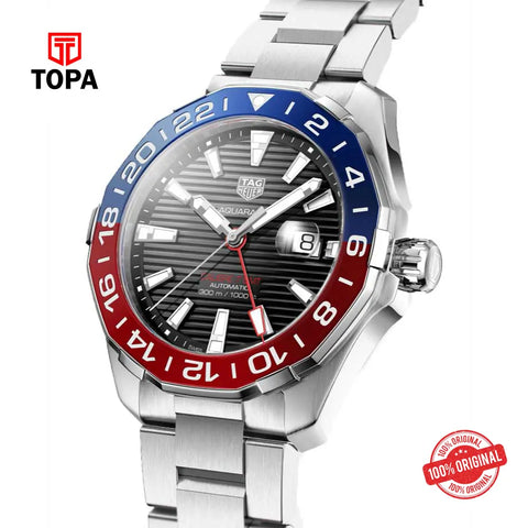 TAG HEUER AQUARACER WAY201F.BA0927 AUTOMATIC - Topa