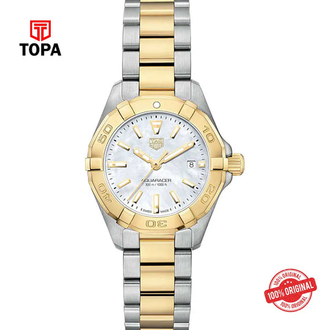 TAG HEUER AQUARACER WBD1420.BB0321 - Topa