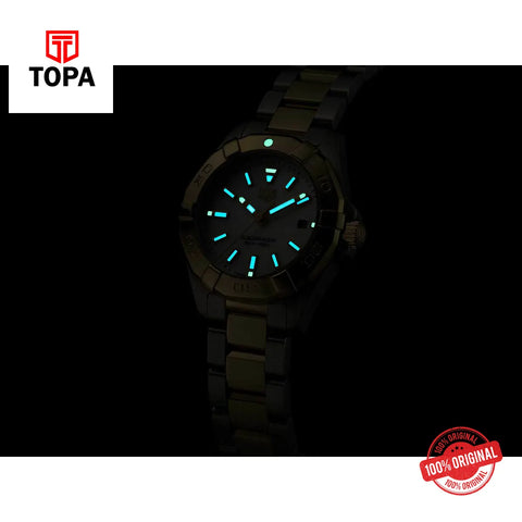 TAG HEUER AQUARACER WBD1420.BB0321 - Topa