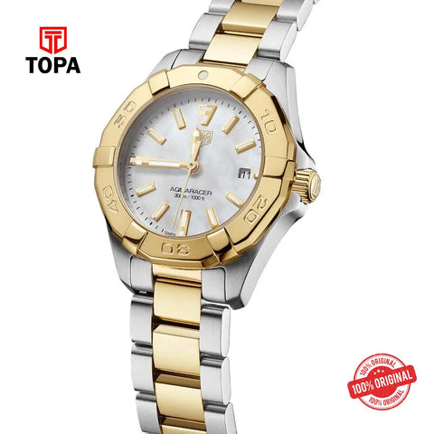 TAG HEUER AQUARACER WBD1420.BB0321 - Topa