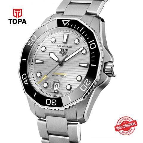 TAG HEUER AQUARACER WBP201C.BA0632 AUTOMATIC - Topa