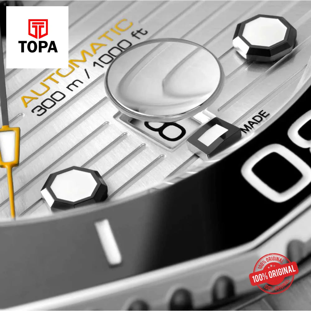 TAG HEUER AQUARACER WBP201C.BA0632 AUTOMATIC - Topa