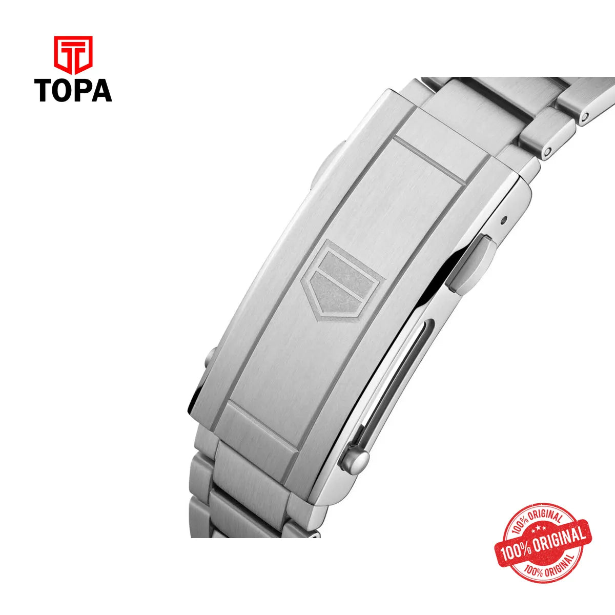 TAG HEUER AQUARACER WBP201C.BA0632 AUTOMATIC - Topa