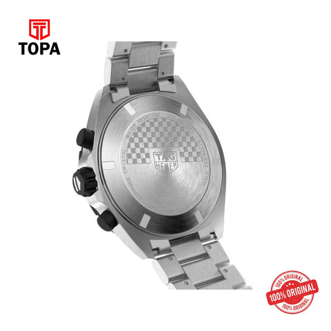 TAG HEUER FORMULA 1 CAZ1010.BA0842 CHRONOGRAPH - Topa