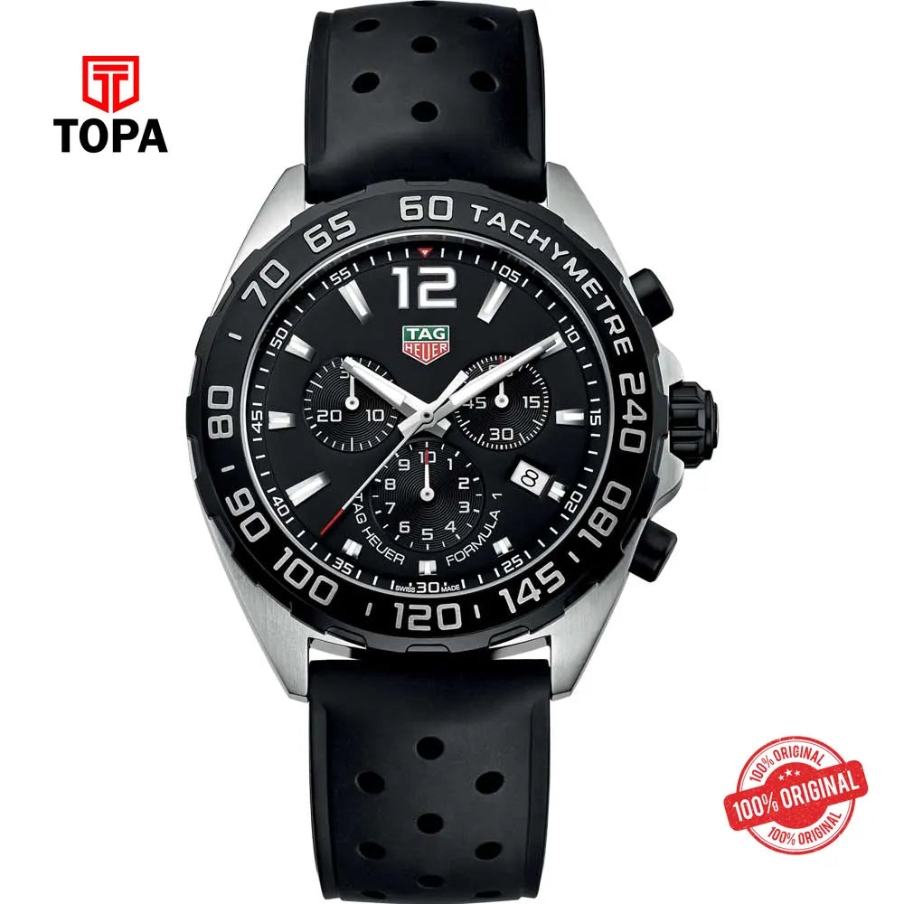 TAG HEUER FORMULA 1 CAZ1010.FT8024 - Topa