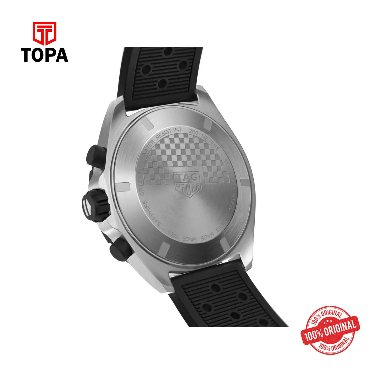 TAG HEUER FORMULA 1 CAZ1010.FT8024 - Topa