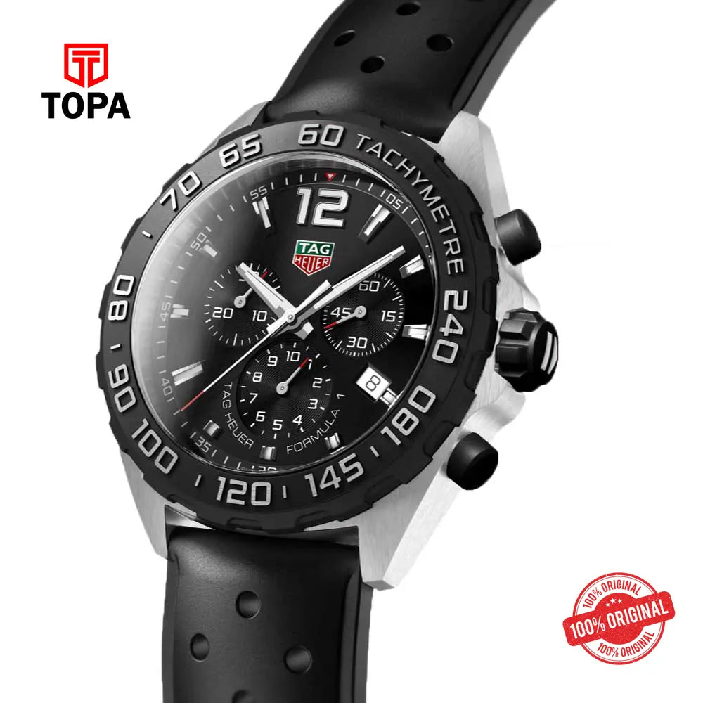 TAG HEUER FORMULA 1 CAZ1010.FT8024 - Topa