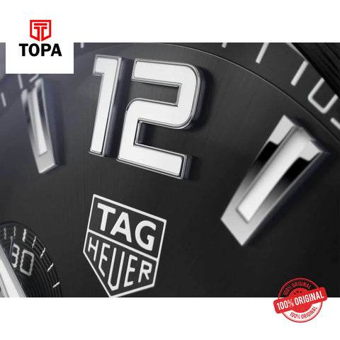 TAG HEUER FORMULA 1 CAZ1011.BA0842 CHRONOGRAPH - Topa
