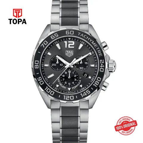 TAG HEUER FORMULA 1 CAZ1011.BA0843 - Topa
