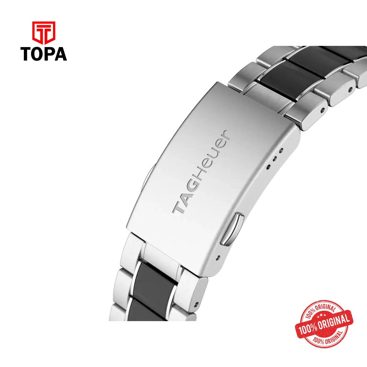 TAG HEUER FORMULA 1 CAZ1011.BA0843 - Topa