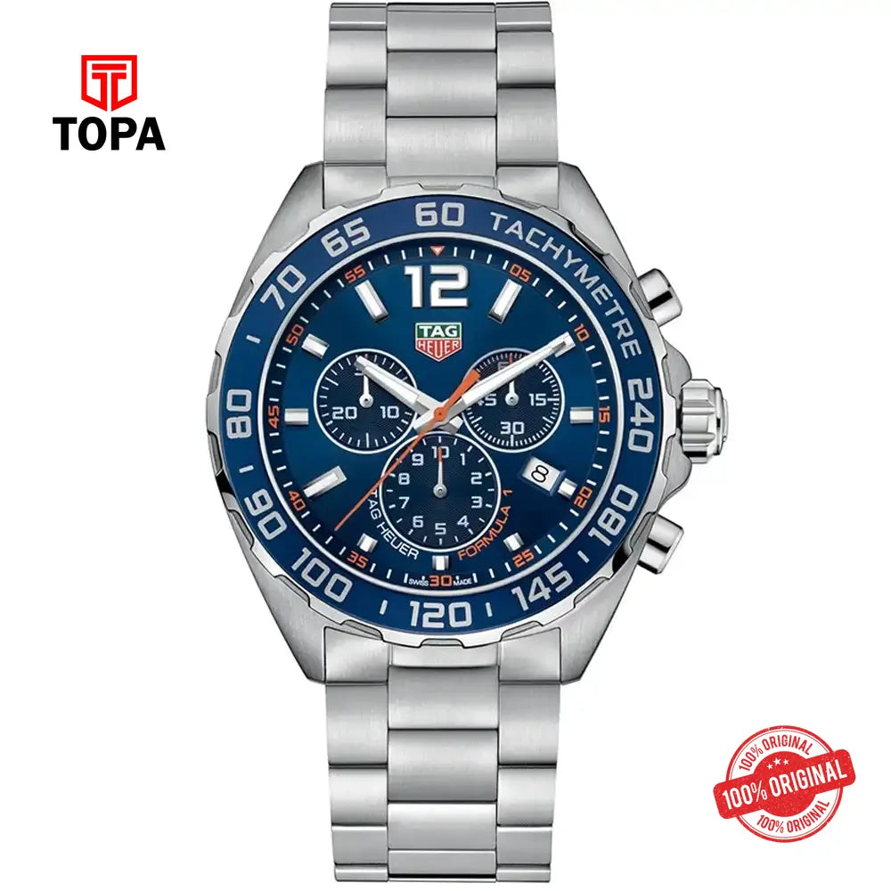 TAG HEUER FORMULA 1 CAZ1014.BA0842 - Topa