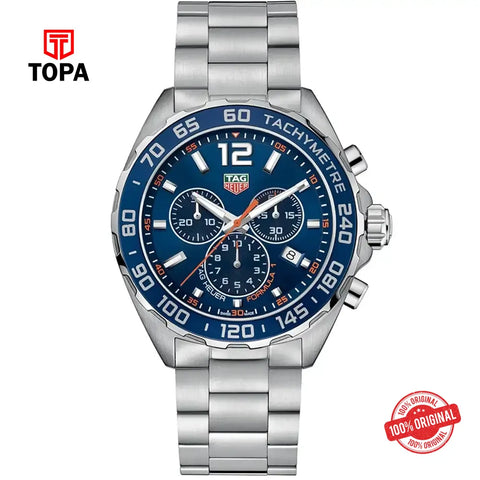TAG HEUER FORMULA 1 CAZ1014.BA0842 - Topa
