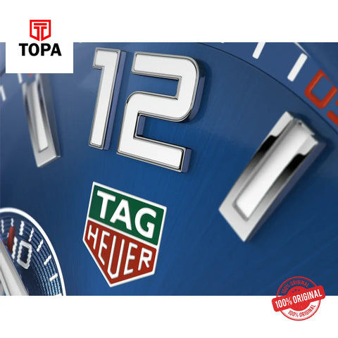 TAG HEUER FORMULA 1 CAZ1014.BA0842 - Topa