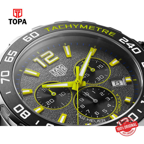 TAG HEUER FORMULA 1 CAZ101AG.BA0842 - Topa