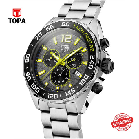 TAG HEUER FORMULA 1 CAZ101AG.BA0842 - Topa