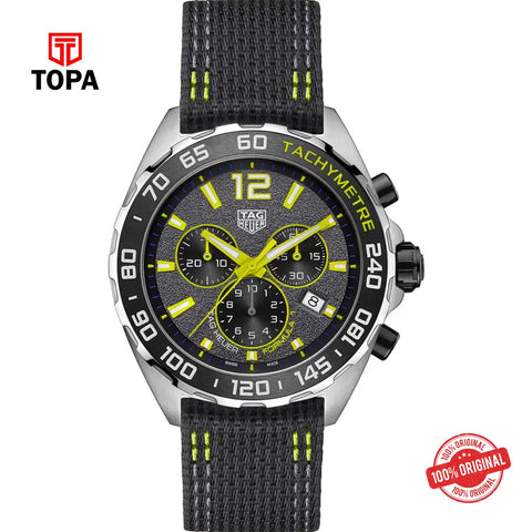 TAG HEUER FORMULA 1 CAZ101AG.FC8304 - Topa