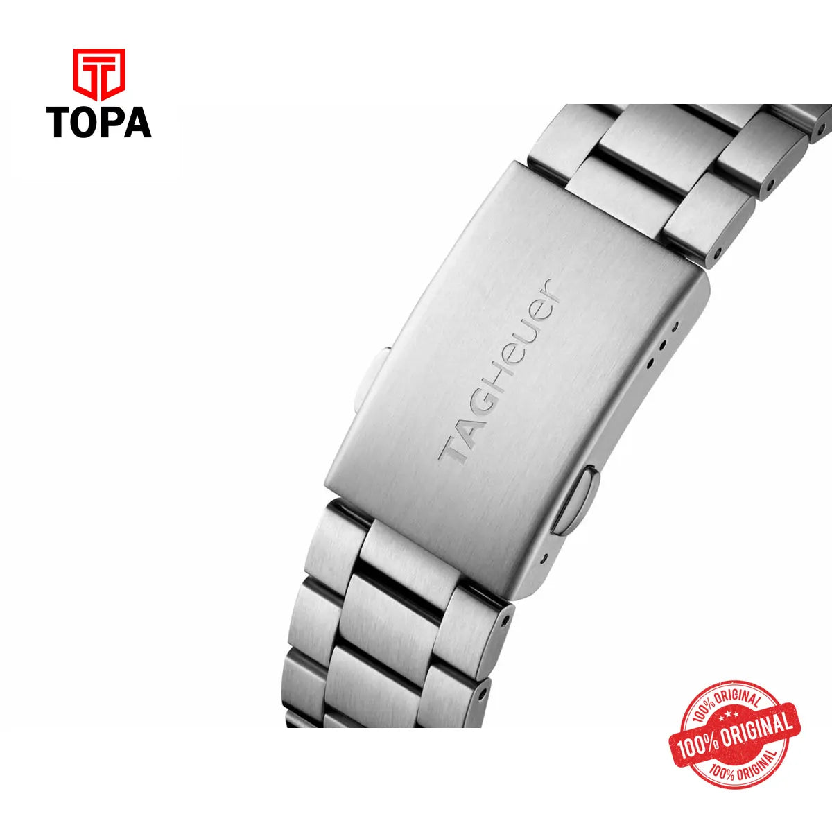 TAG HEUER FORMULA 1 CAZ101E.BA0842 CHRONOGRAPH - Topa