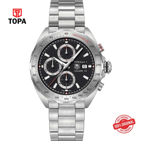 TAG HEUER FORMULA 1 CAZ2010.BA0876 AUTOMATIC - Topa