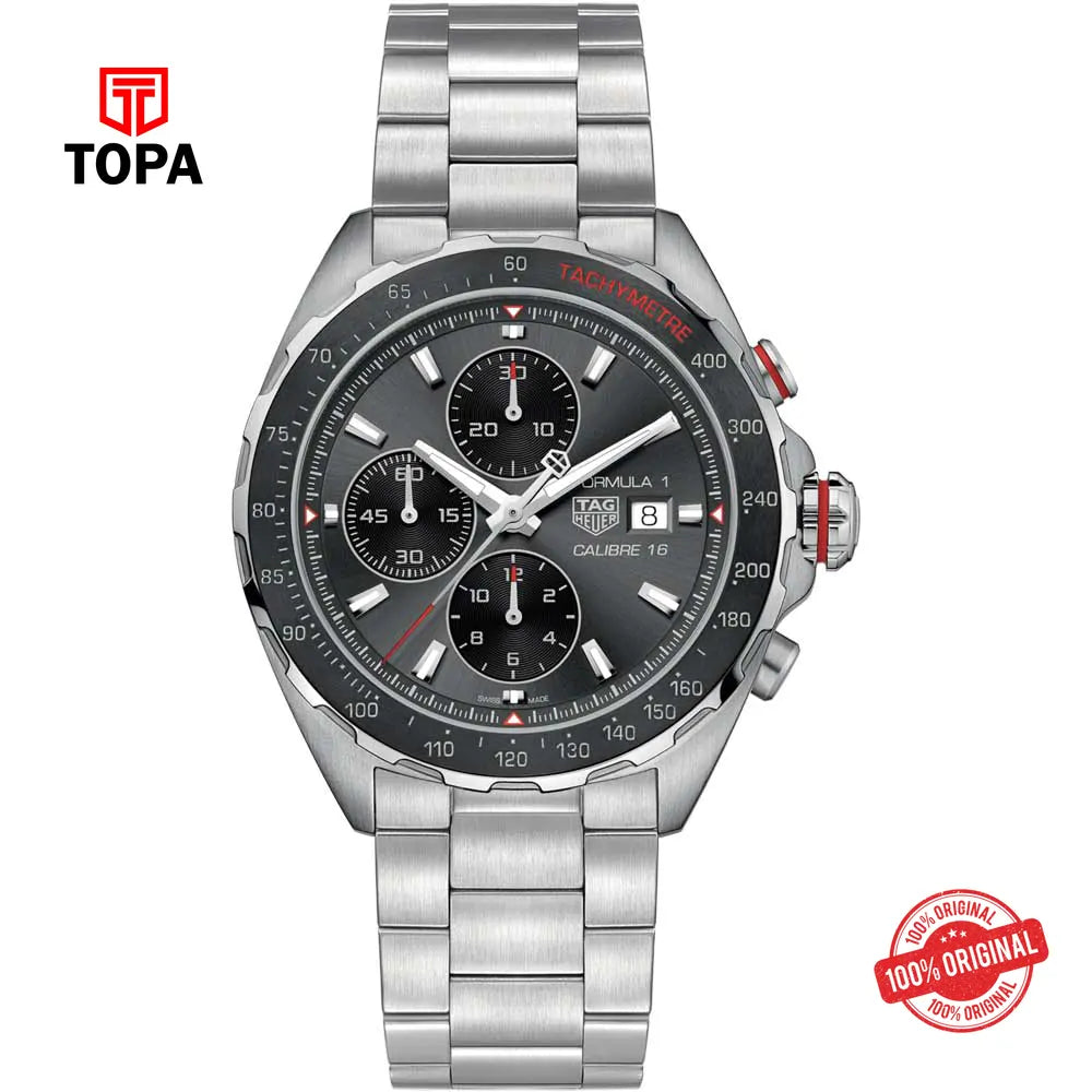 TAG HEUER FORMULA 1 CAZ2012.BA0876 AUTOMATIC - Topa