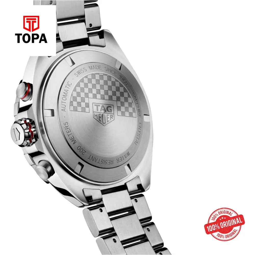 TAG HEUER FORMULA 1 CAZ2012.BA0876 AUTOMATIC - Topa