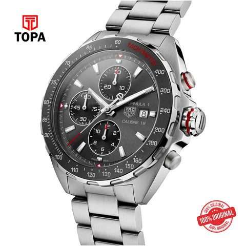 TAG HEUER FORMULA 1 CAZ2012.BA0876 AUTOMATIC - Topa