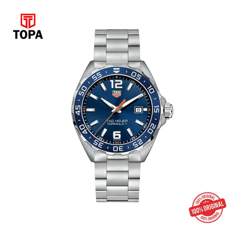 TAG HEUER FORMULA 1 WAZ1010.BA0842 - Topa