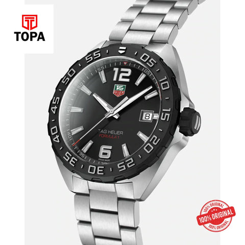 TAG HEUER FORMULA 1 WAZ1110.BA0875 - Topa