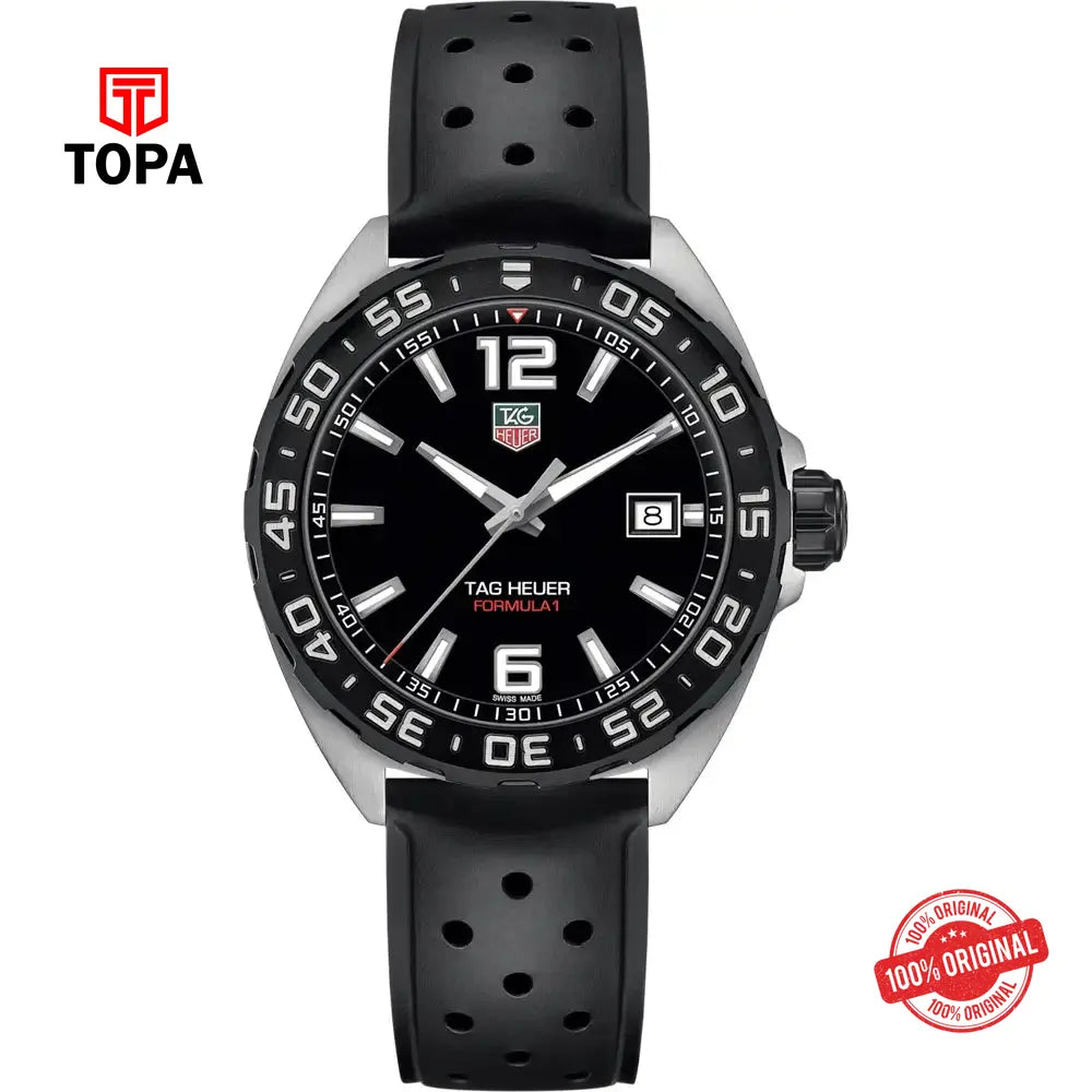 TAG HEUER FORMULA 1 WAZ1110.FT8023 - Topa