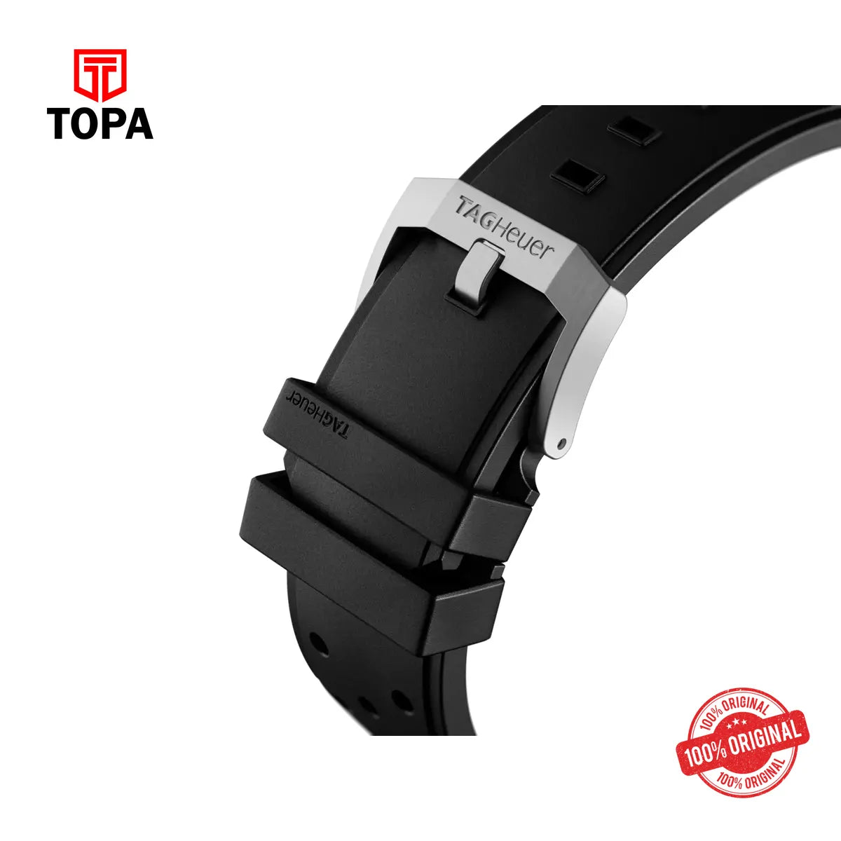 TAG HEUER FORMULA 1 WAZ1110.FT8023 - Topa