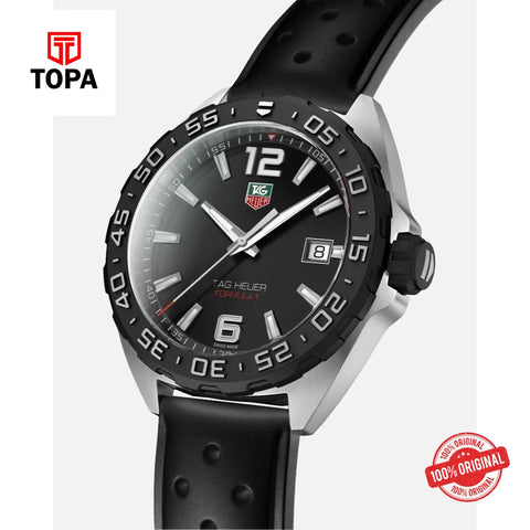 TAG HEUER FORMULA 1 WAZ1110.FT8023 - Topa