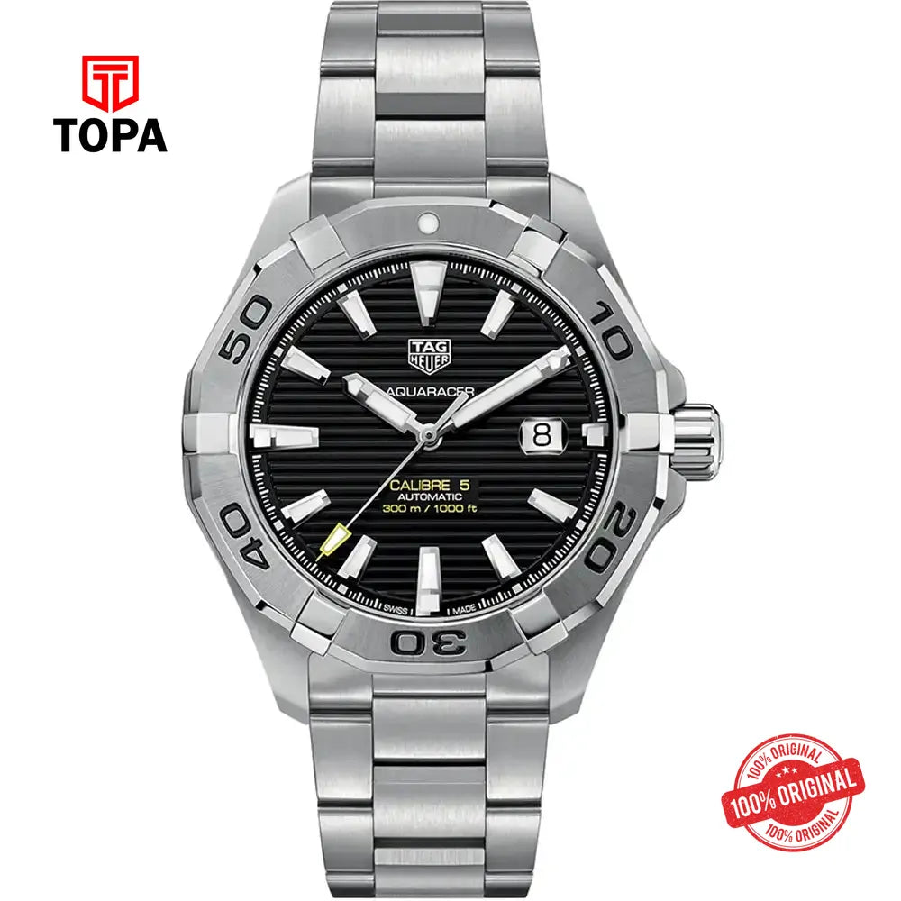TAG HEUER FORMULA 1 WAZ1112.BA0875 - Topa