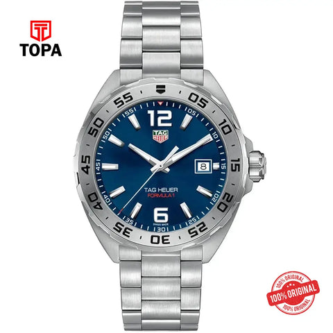 TAG HEUER FORMULA 1 WAZ1118.BA0875 - Topa