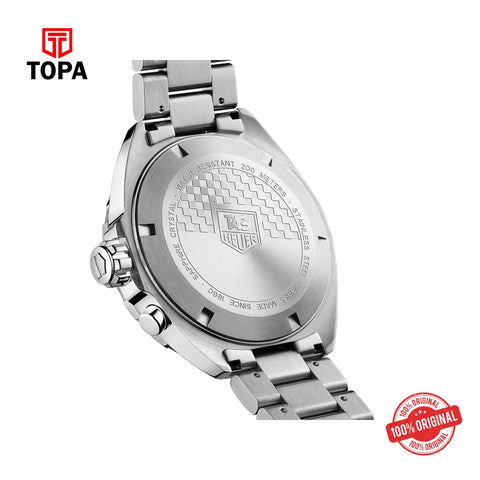 TAG HEUER FORMULA 1 WAZ111A.BA0875 - Topa