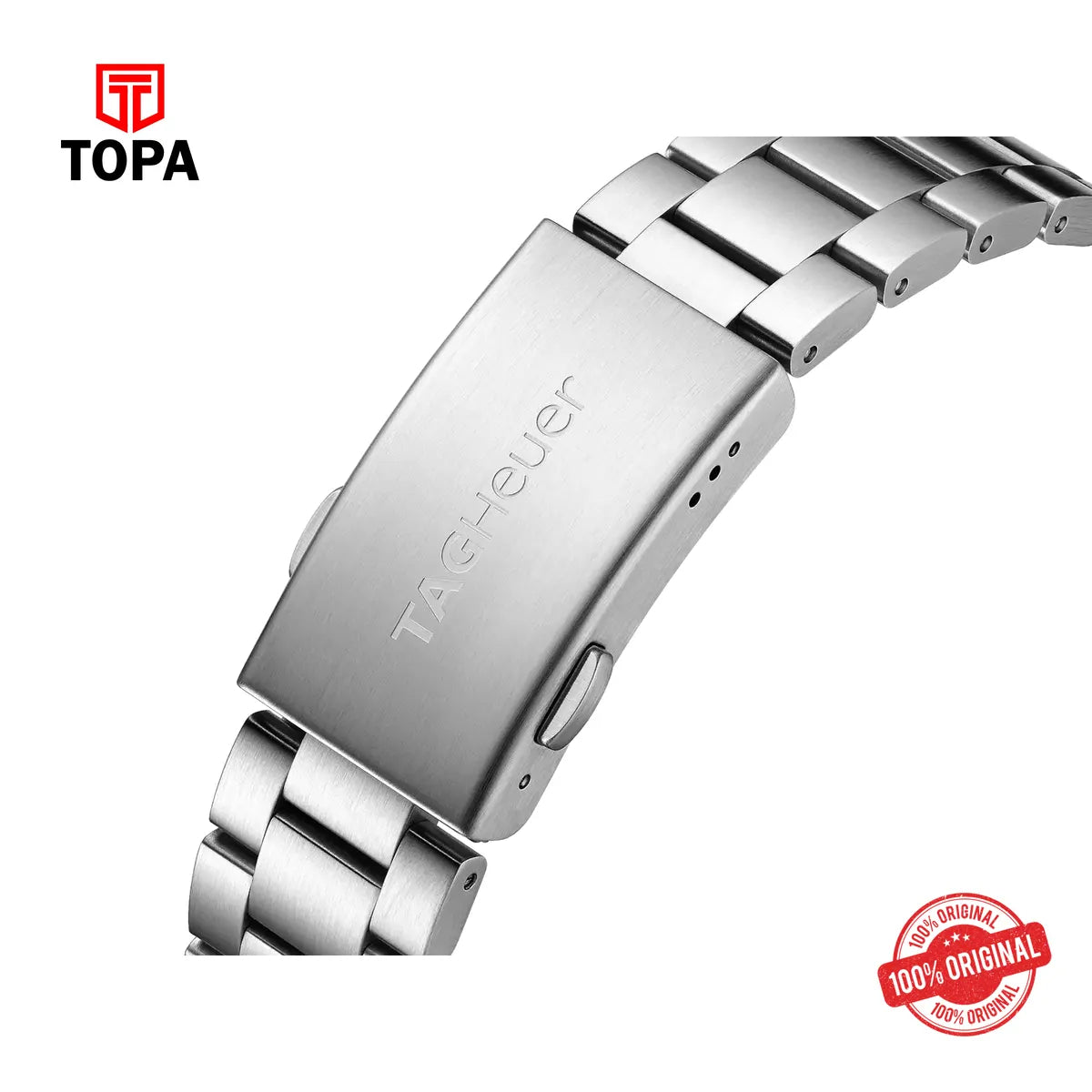 TAG HEUER FORMULA 1 WAZ111A.BA0875 - Topa